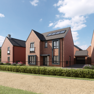 primary property image