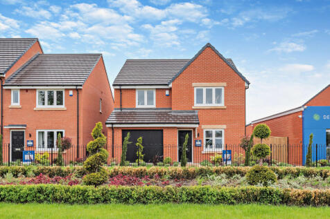 primary property image