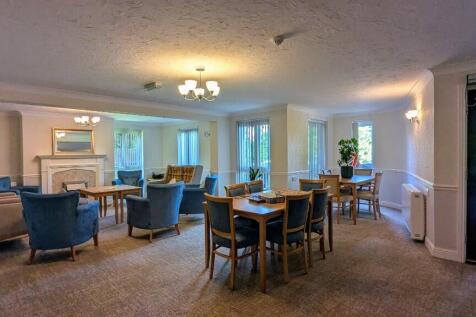 Owners Lounge