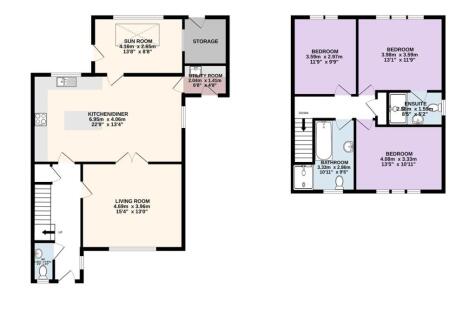 1ChapelHillFarmCottageLowerLaneLongridgePR33SL-Hig