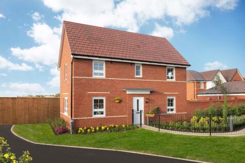 primary property image