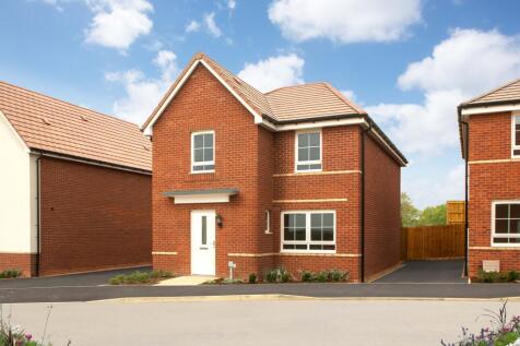 primary property image