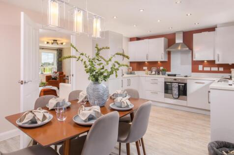 The Hoy at Wayland Fields - 3 bedroom home