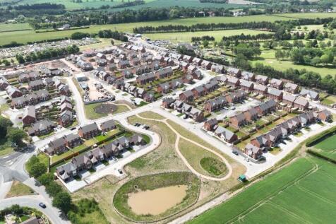 Wrottesley Village