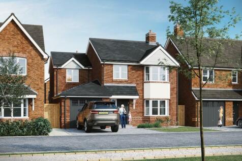 primary property image