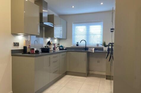 Kitchen Area (2)