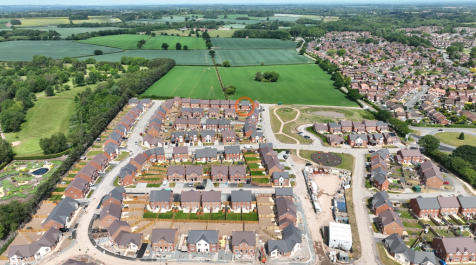 Plot 36 outlook