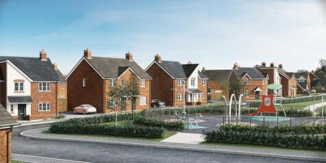 primary property image