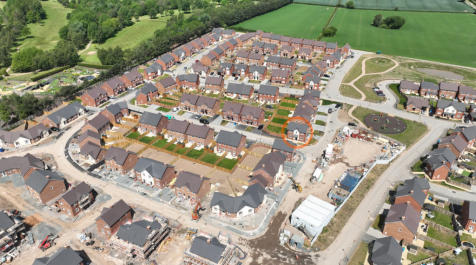 primary property image