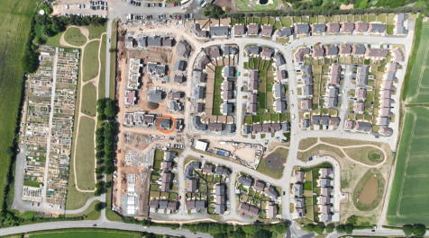 primary property image