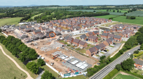 primary property image