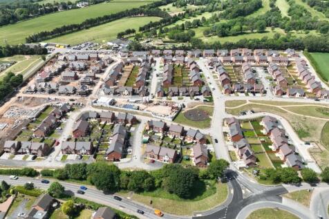 Wrottesley Village