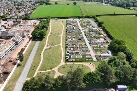 Allotments