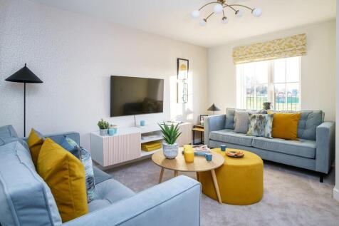 primary property image