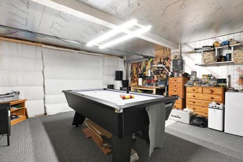 Double Garage