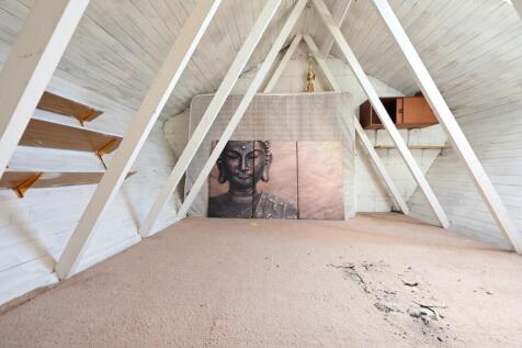 Loft Area