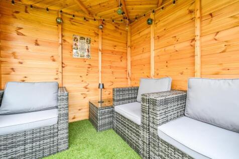 Summer House