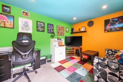 Home Office