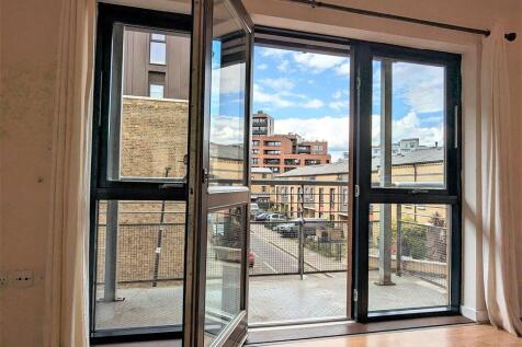 Balcony 2