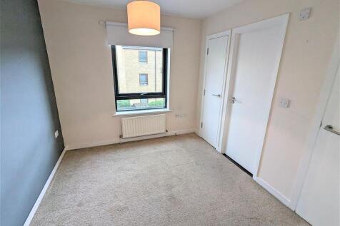 Bedroom #1 1