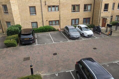 Parking Space W