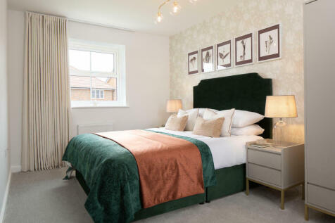 Show Home
