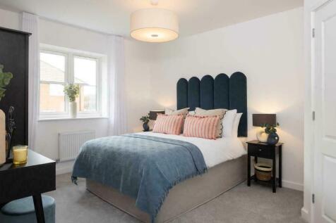 Previous Show Home