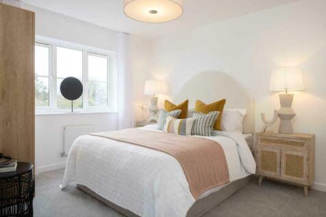 Previous Show Home