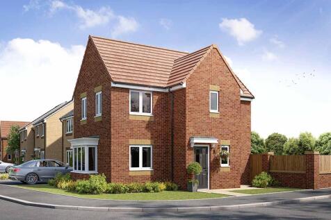 primary property image