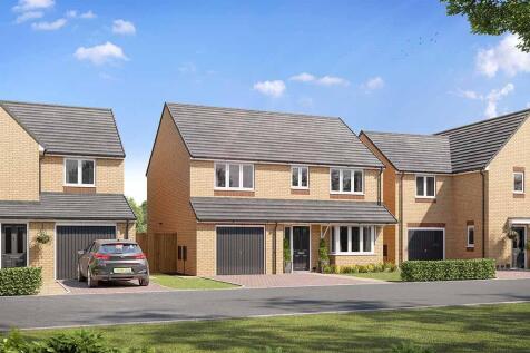 primary property image