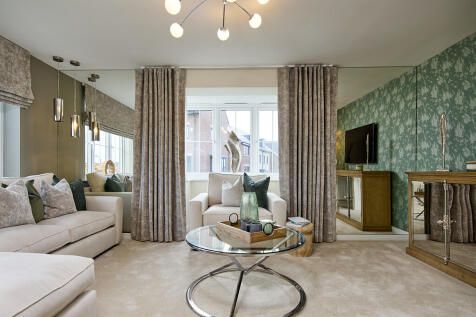 primary property image