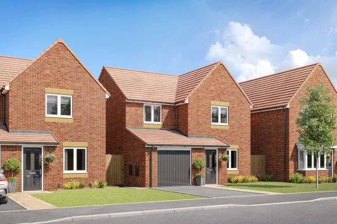 primary property image