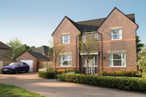 primary property image