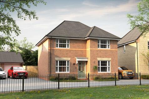 primary property image
