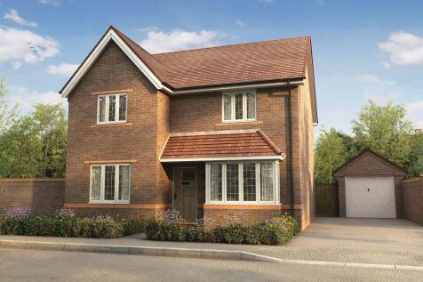 primary property image