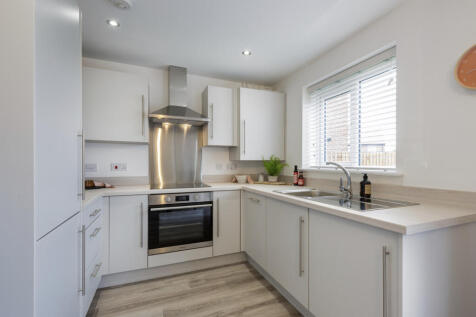 Indicative Kitchen/Dining Room, Contemporary Modern Decoration