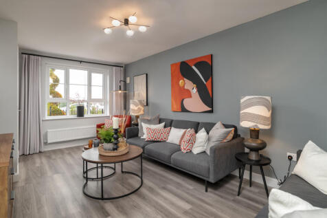 primary property image