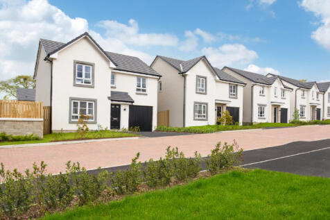 Hopecroft DEV000058 - Street Scenes - 007