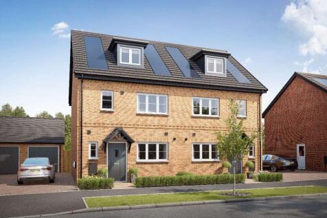 Filey CGI