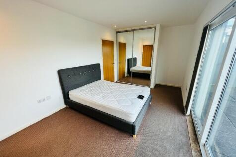 Bed 1