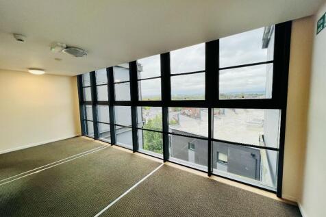 8th floor