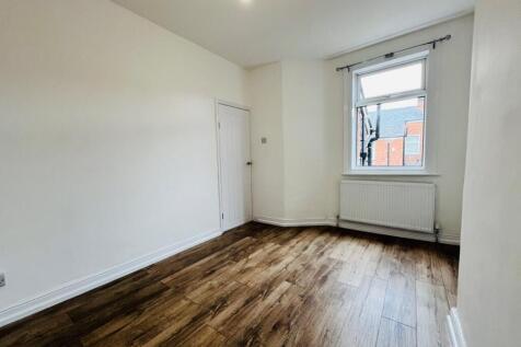 Bedroom 1 Rear