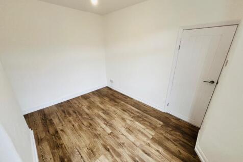 Bedroom 1 Rear