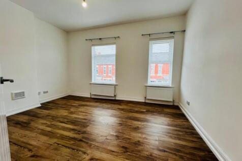 Bedroom 2 Front