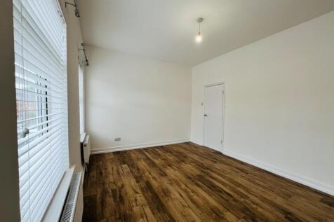 Bedroom 2 Front