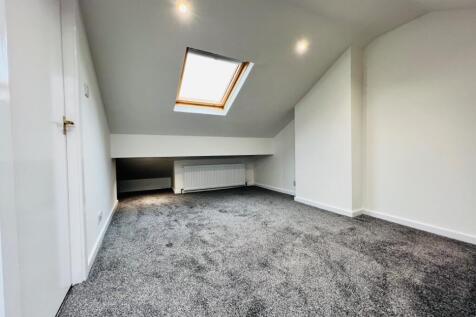 Loft room 