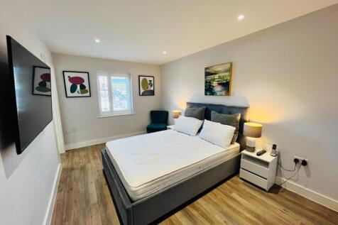 Bed 1