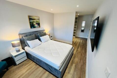 Bed 1