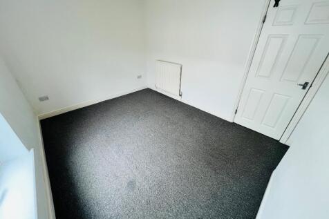 Bed 1 Front