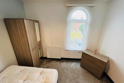 First floor bedroom 
